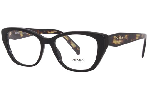 prada 19wv glasses|lenscrafters Prada eyeglasses.